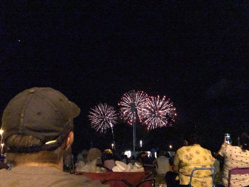 Happy Independence Day!